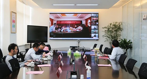 大型智能化油料E型浸出裝備研發及產業化