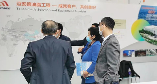 第31屆學術年會暨產品展示會在四川成都開幕